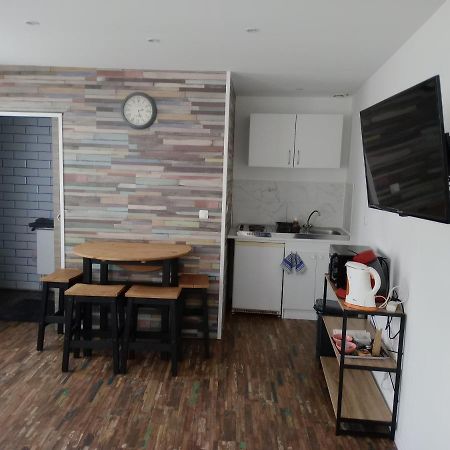 Chambre Studio 加来 外观 照片