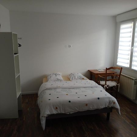 Chambre Studio 加来 外观 照片