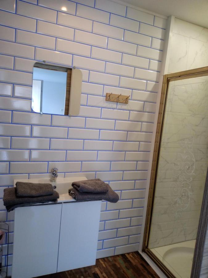 Chambre Studio 加来 外观 照片
