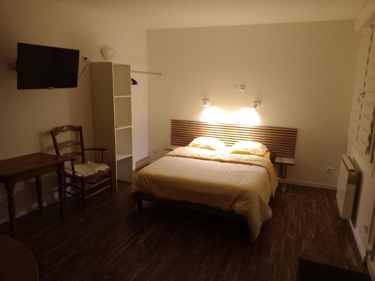 Chambre Studio 加来 外观 照片
